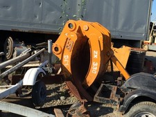 Sec rock grapple for sale  Antioch