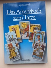 Arbeitsbuch zum tarot gebraucht kaufen  Hohentengen am Hochrhein