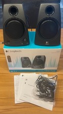 Głośnik stereo Logitech z130 PC - 5W RMS - NOS na sprzedaż Głośnik stereo Logitech z130 PC - 5W RMS - NOS na sprzedaż  Wysyłka do Poland