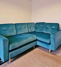 Corner sofa for sale  BASINGSTOKE