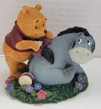 Simply pooh figurine for sale  Searcy