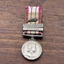 Miniature medal major for sale  SIDMOUTH