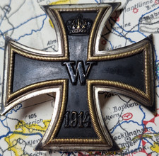Ek1 eiserne kreuz gebraucht kaufen  Blieskastel