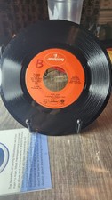 Rare 45rmp brother for sale  Vineland
