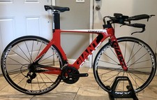 Giant trinity triathlon for sale  Oxnard
