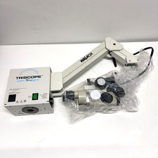 Colposcópio Wallach 906150T TriScope com Trulight - Tri Star comprar usado  Enviando para Brazil