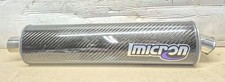 Micron carbon 51mm for sale  IPSWICH