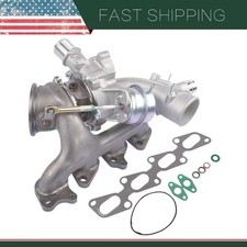 Turbocharger turbo 2011 for sale  Chino