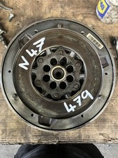 Bmw n47 flywheel for sale  HARLOW
