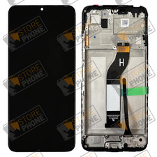 Ecran complet xiaomi d'occasion  Marseille XIV