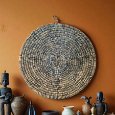 Handmade blue cream for sale  Bothell