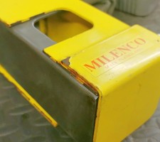 Milenco super heavy for sale Milenco super heavy for sale  LEEK