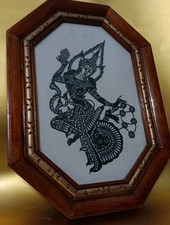 Vintage rare thai for sale  West Jordan