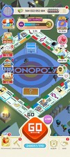 Compte monopoly 250k d'occasion  Brétigny-sur-Orge
