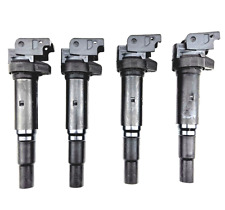4x Bobina Peugeot Original 207 2008 308 3008 508 5008 Partner - 9807841880 comprar usado  Enviando para Brazil