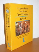 Langenscheidts praktischer spr gebraucht kaufen  Frankfurt am Main