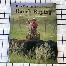 Ranch roping complete for sale  Pinedale
