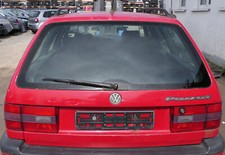 Passat 35i kombi gebraucht kaufen  Borgentreich