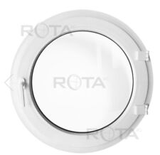 Finestra rotonda battente usato  Lamezia Terme