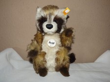 Steiff 045547 waschbär gebraucht kaufen  Bad Ems
