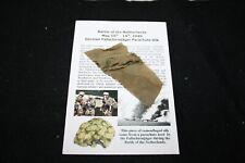 War ww2 battle for sale  WAKEFIELD