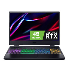 Acer nitro 15.6 for sale  Mcallen