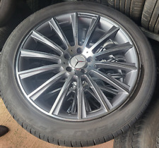 Ruote mercedes glk usato  Frosinone