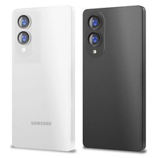 Używany, 0,3mm Case do SAMSUNG GALAXY S25 EDGE Etui Cienkie Matowe Slim Anti Fingerprint na sprzedaż  Wysyłka do Poland