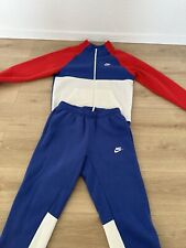 Nike sportanzug gebraucht kaufen  Berlin