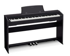 Casio 770bk privia for sale  Saint Johns