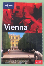 Vienna lonely planet usato  Anguillara Sabazia