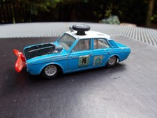 Corgi 302 hillman for sale  NEWTON-LE-WILLOWS