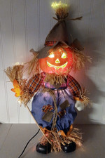 Vintage scarecrow standing for sale  El Paso