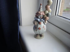 Lladro littlest clown for sale  LANARK