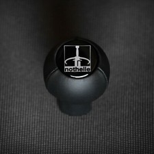 Nothelle gear knob for sale  Shipping to United Kingdom
