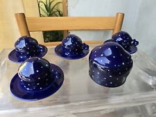 Set tazzine caffe usato  Merlino