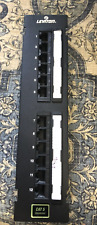 Leviton patch panel for sale  Wylie