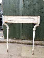 Antique cast iron for sale  MATLOCK