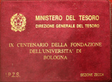Italia trittico 500 usato  Italia