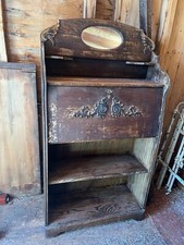 Antique victorian oak for sale  Sierraville