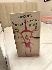 Lindam bounce plus for sale  LONDON