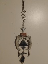 Strange hanging art for sale  Charlotte