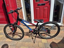 Trek mt220 kids for sale  HALESOWEN