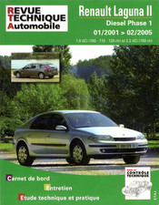 Revue technique automobile d'occasion  Villeneuve-les-Bordes