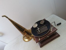 Hmv gramophone player for sale  SHEFFIELD