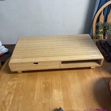 Sturdy bamboo wood for sale  Ayrshire