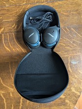 Fones de ouvido Bluetooth sem fio Bose SoundLink Around-Ear II AE2 azul comprar usado  Enviando para Brazil