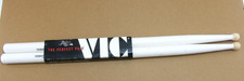 Baquetas Vic Firth The Perfect Pair Corpsemaster Signature Ralph Hardimon, usado comprar usado  Enviando para Brazil