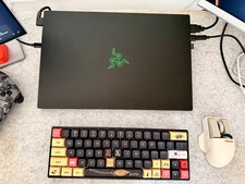 2019 razer blade 15 rtx 2060 for sale  Grand Rapids