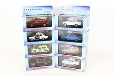 corgi police car for sale  SPALDING